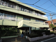 大和田市民センターまで0.4キロ