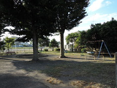 大和田西公園まで0.3キロ